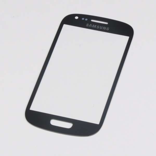 Samsung Galaxy S3 mini Glass Lens Black
